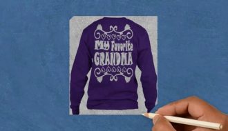 Funny Grandma Shirts