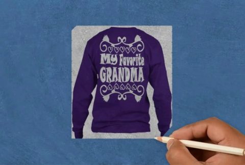 Funny Grandma Shirts