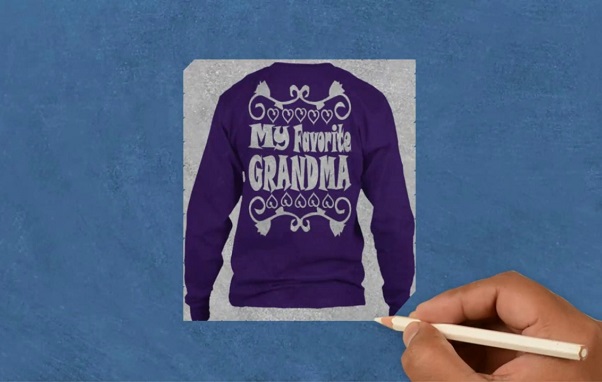 Funny Grandma Shirts