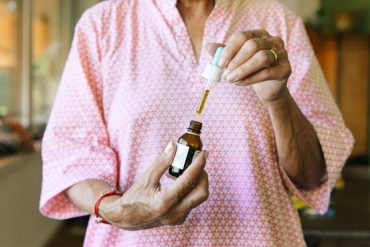 Ways the Elderly Can Benefit from CBD